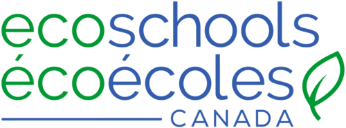 Logo ÉcoÉcoles Canada